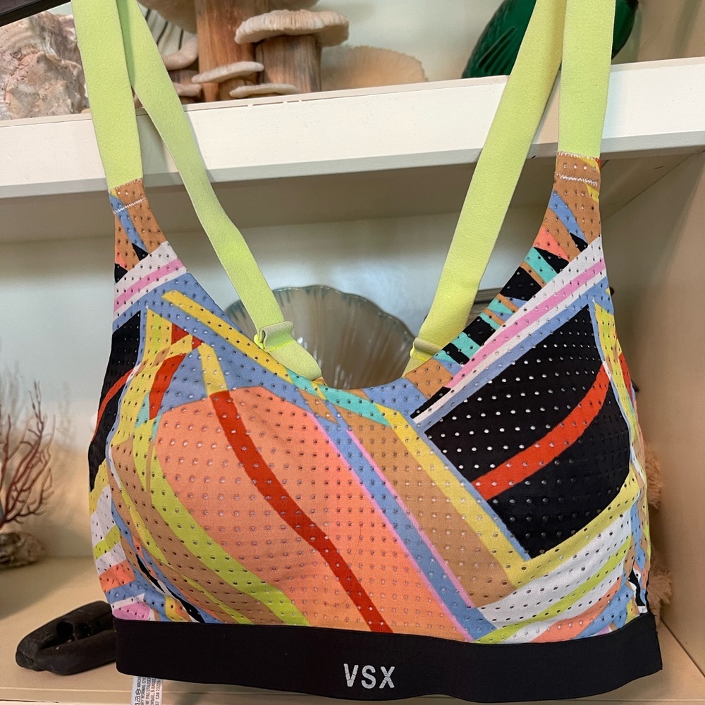 Victoria S sport